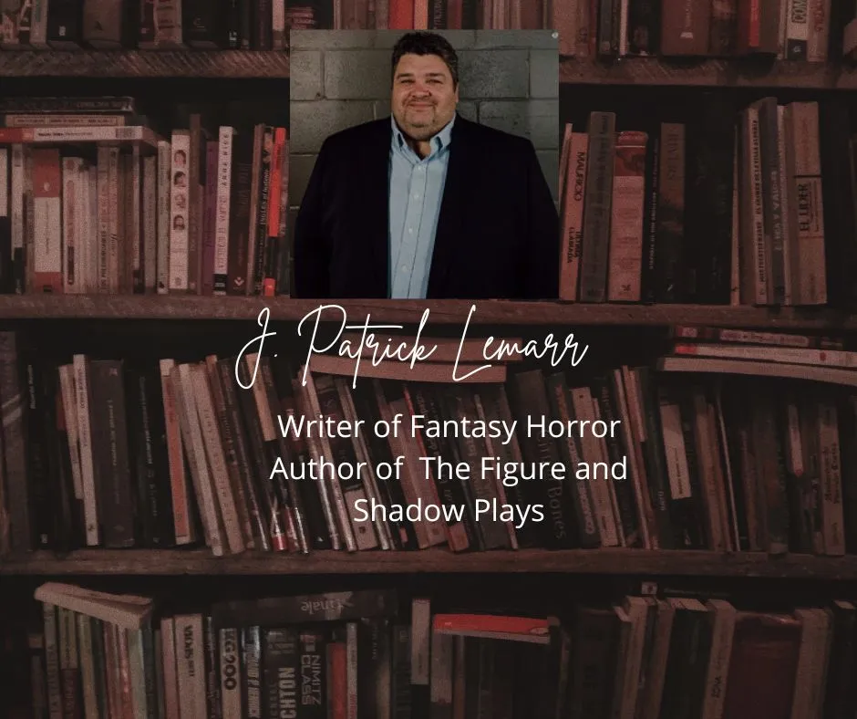 J. Patrick Lemarr